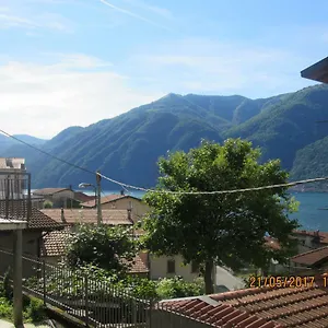  Appartement Casa Katia